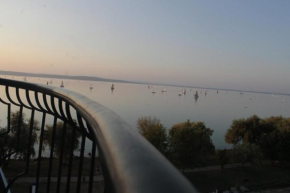 Vízparti Apartman Siofok